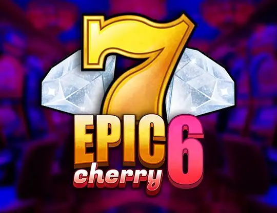 Epic Cherry 6 Slot Casino Online | Spela med Riktiga Pengar