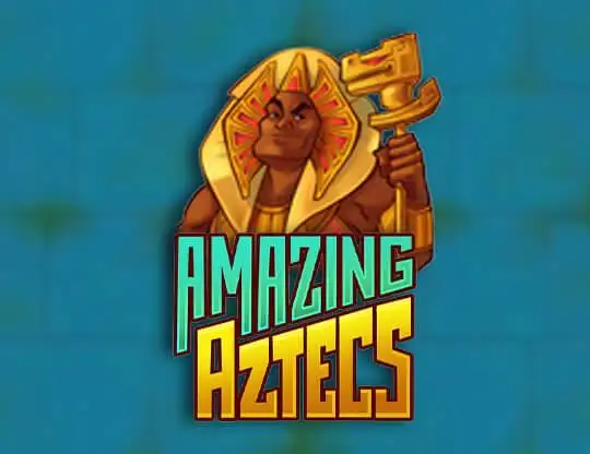 Amazing Aztecs Slot med Riktiga Pengar | Bästa Casino