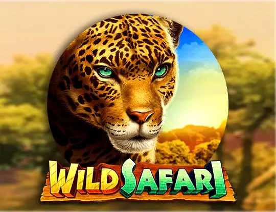 Wild Safari Slot - Spela med riktiga pengar