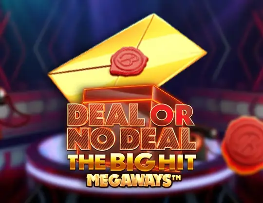 Deal Or No Deal The Big Hit Megaways Casino | Spelautomater med Riktiga Pengar Sverige