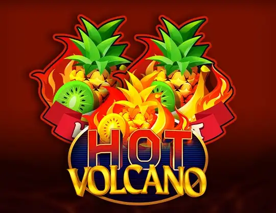 Hot Volcano Evoplay Slots med Riktiga Pengar | Online Casino