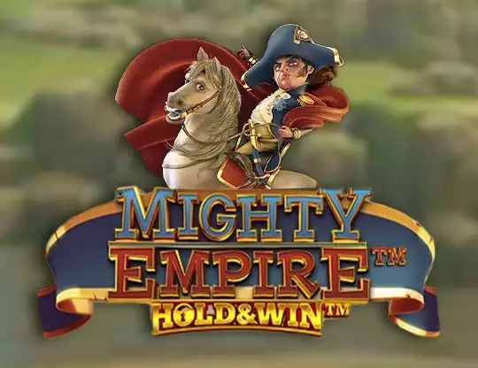 Mighty Empire Hold & Win Slots med Riktiga Pengar | Online Casino