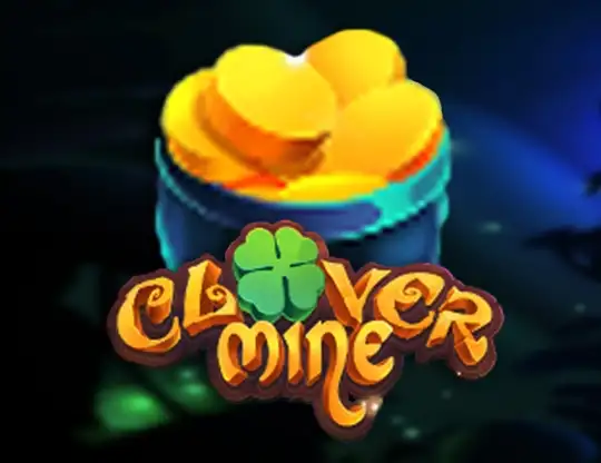 Clover Mine Online | Casino med Riktiga Pengar