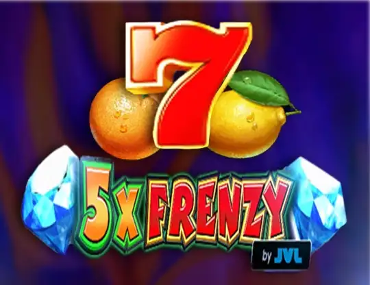5X Frenzy
