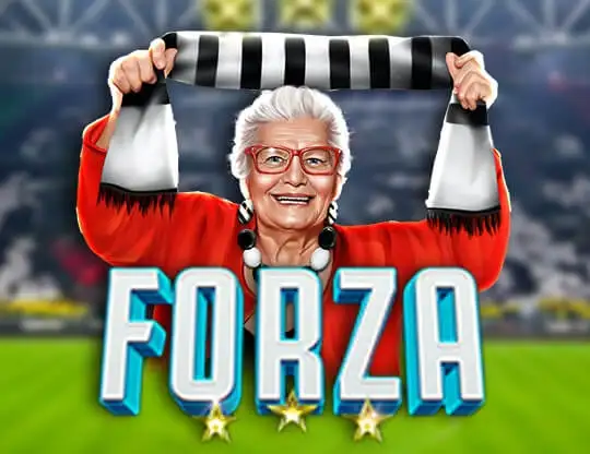 Forza Slot - Spela med riktiga pengar