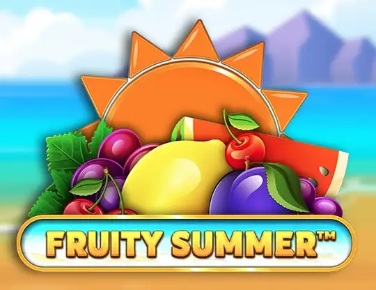 Fruity Summer Casino Online | Spela med Riktiga Pengar