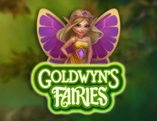 Goldwyns Fairies Slot med Riktiga Pengar | Bästa Casino