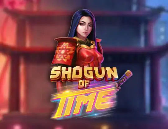 Shogun of Time Slot med Riktiga Pengar | Bästa Casino