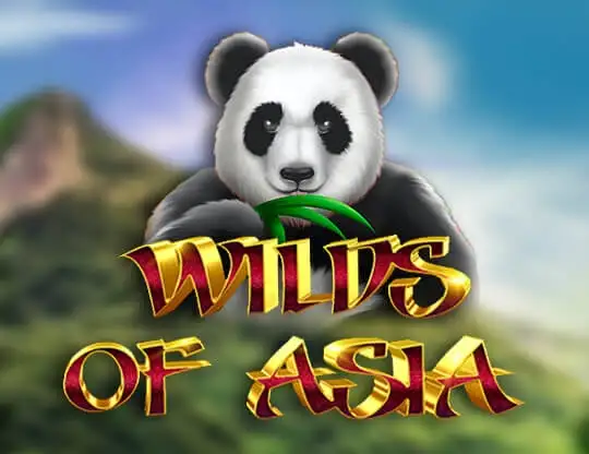 Wilds of Asia Slot - Spela med riktiga pengar