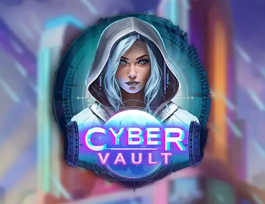 Cyber Vault