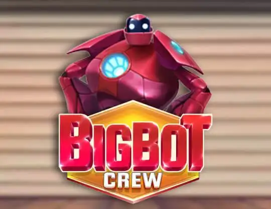 BigBot Crew Casino Online | Spela med Riktiga Pengar