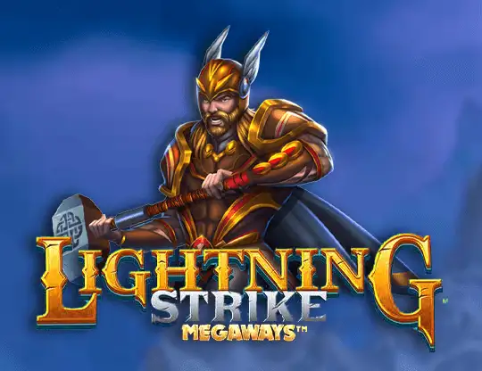 Lightning Strike Megaways Slots med Riktiga Pengar | Online Casino