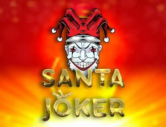 Santa Joker Casino Online | Spela med Riktiga Pengar