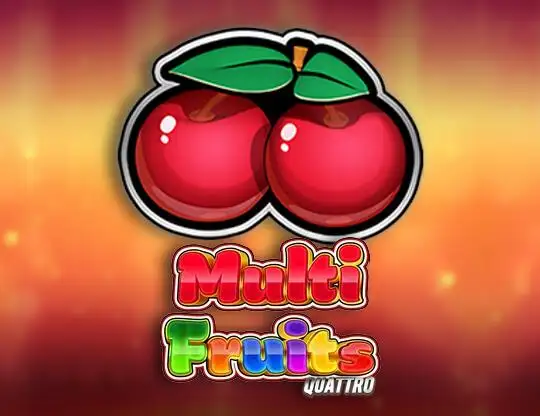 Multi Fruits Quattro Slot Casino Online | Spela med Riktiga Pengar