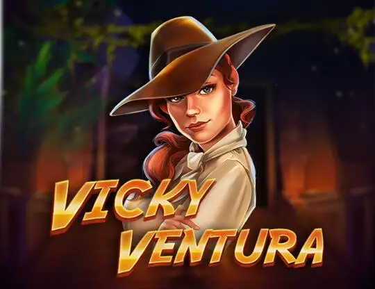 Vicky Ventura Casino Online | Spela med Riktiga Pengar