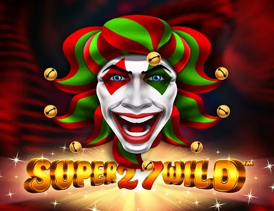 Super Wild 27 Slot Casino Online | Spela med Riktiga Pengar
