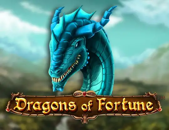 Dragons of Fortune