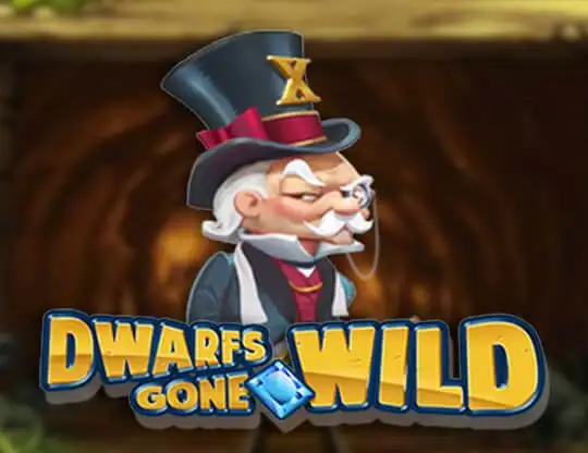 Dwarfs Gone Wild Casino Online | Spela med Riktiga Pengar
