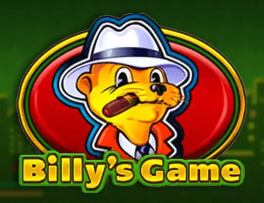 Billy's Slot med Riktiga Pengar | Bästa Casino