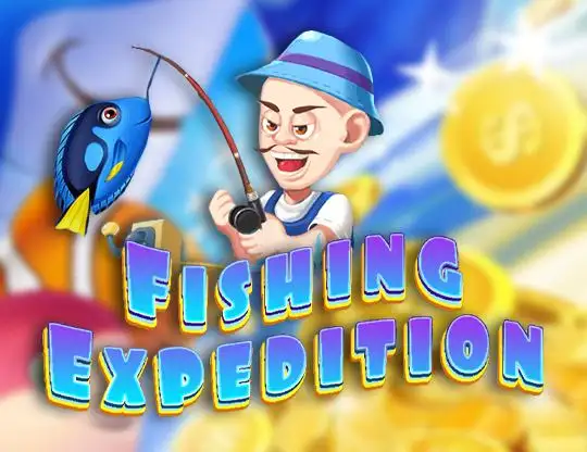 Spela Fishing Expedition med Riktiga Pengar ▶ Online Casino 2026