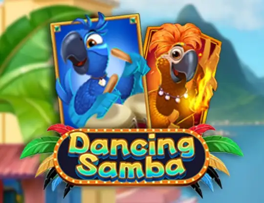 Dancing Samba Casino | Spelautomater med Riktiga Pengar Sverige