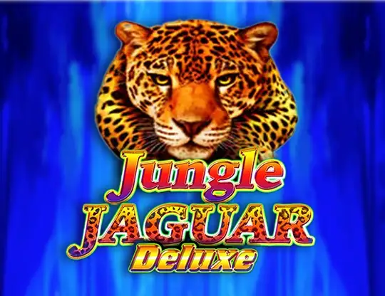 Jungle Jaguar Deluxe