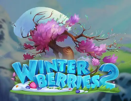 Winter Berries 2 Slot - Spela med riktiga pengar