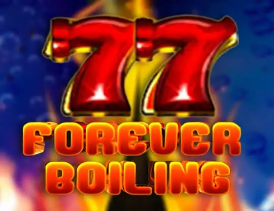 Forever Boiling Slot - Spela med riktiga pengar