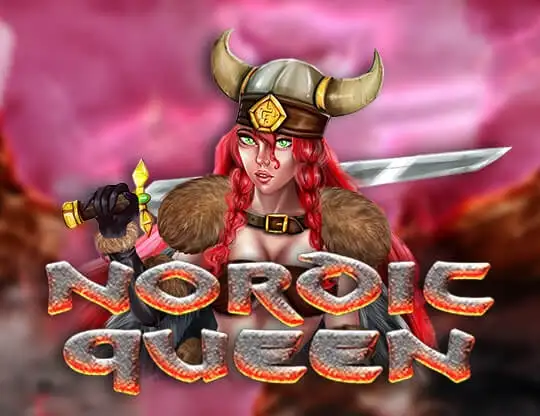 Nordic Queen Slot - Spela med riktiga pengar