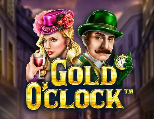 Gold O Clock Slot Casino Online | Spela med Riktiga Pengar