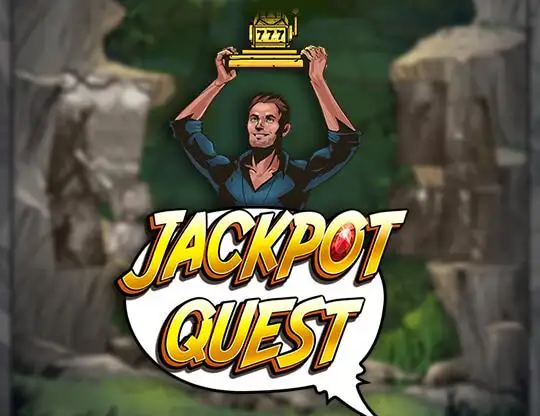 Jackpot Quest Casino Online | Spela med Riktiga Pengar