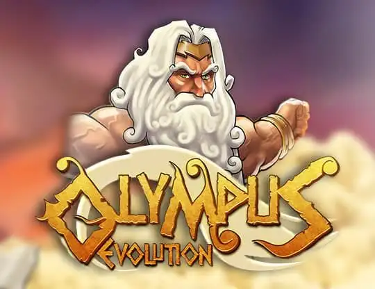 Olympus Evolution Casino Online | Spela med Riktiga Pengar
