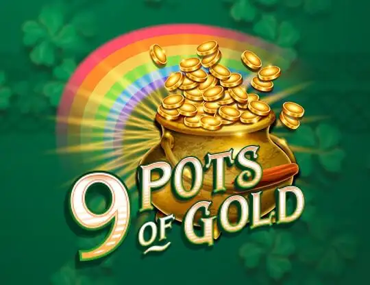 9 Pots of Gold Casino Online | Spela med Riktiga Pengar