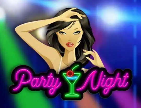 Party Night Slots med Riktiga Pengar | Online Casino