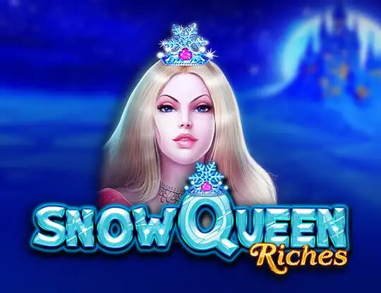 Snow Queen Riches Slot - Spela med riktiga pengar