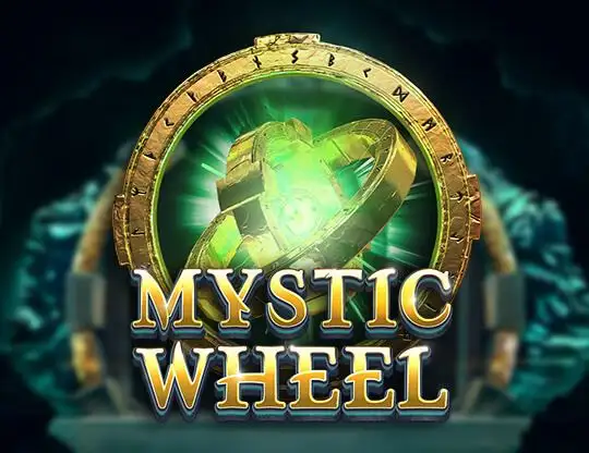 Mystic Wheel Slots med Riktiga Pengar | Online Casino