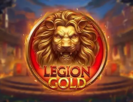 Legion Gold Casino Online | Spela med Riktiga Pengar
