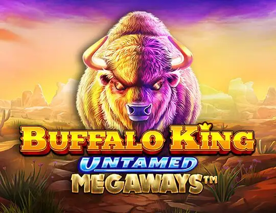 Buffalo King Untamed Megaways Casino Online | Spela med Riktiga Pengar