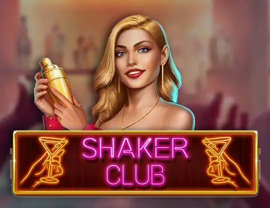 Shaker Club Casino Online | Spela med Riktiga Pengar