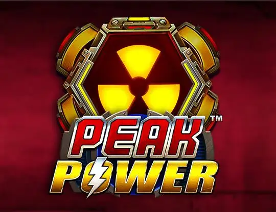 Peak Power Slots med Riktiga Pengar | Online Casino