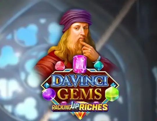 Da Vinci Gems Slot Casino Online | Spela med Riktiga Pengar
