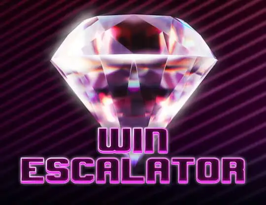 Win Escalator Casino Online | Spela med Riktiga Pengar