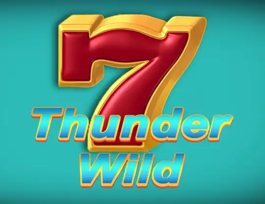 Thunder Wild Casino | Spelautomater med Riktiga Pengar Sverige