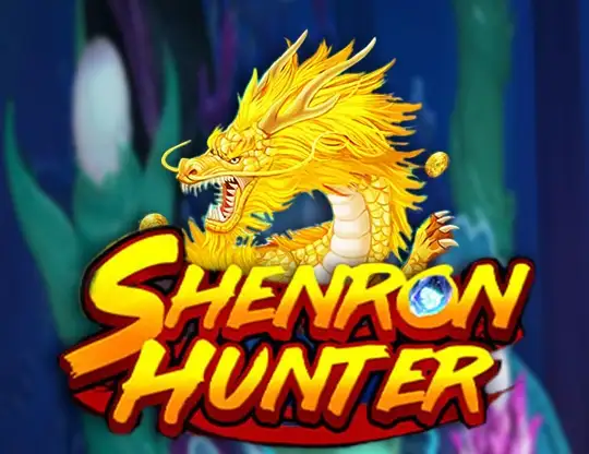 Spela Shenron Hunter med Riktiga Pengar ▶ Online Casino 2026