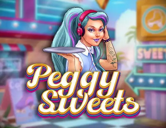 Peggy Sweets Casino Online | Spela med Riktiga Pengar