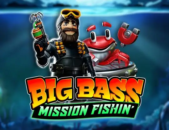 Big Bass Mission Fishin Casino Online | Spela med Riktiga Pengar