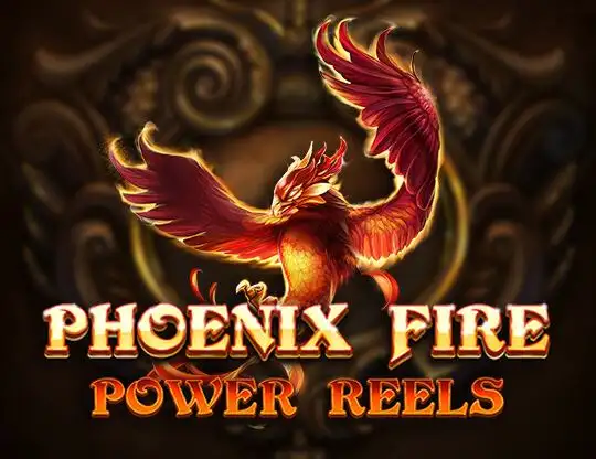 Phoenix Fire Power Reels Slots med Riktiga Pengar | Online Casino