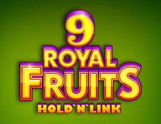 9 Royal Fruits