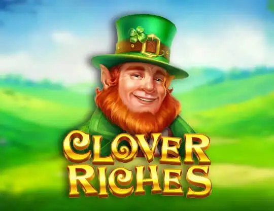 Clover Riches Casino Online | Spela med Riktiga Pengar