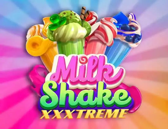 Milkshake XXXtreme Casino | Spelautomater med Riktiga Pengar Sverige